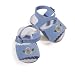 Blue Sandals 2008 Adora doll shoes Image
