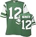 Joe Namath Green Mitchell & Ness Authentic 1968 Jersey New York Jets - 56