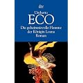 Die geheimnisvolle Flamme der K�nigin Loana: Illustrierter Roman