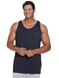 Reebok Big & Tall Play Dry Tank