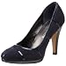 Franco Sarto Women's Now Platform Pump