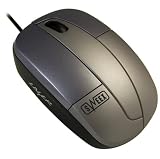 Electronics : Sweex Notebook Laser Mouse Retractable USB