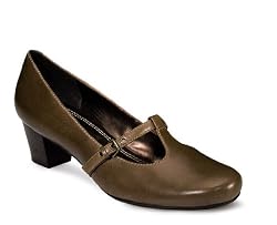 Ecco Women's Brig Petit T-Strap