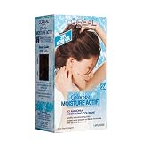 L'Oreal ColorSpa Moisture Actif, Non-Permanent Moisturizing Colorant
