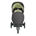 Obaby Xi Tandem Pushchair (Sport Lime)
