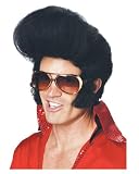 Rock Legend wig, One Size fits Most