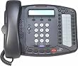 3Com 3102 Business Phone Backlit