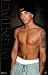 Eminem (Shirt Off) Music Poster Print - 24 X 36