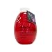 HaDa バスジェル ローズ 350ml