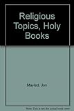 Holy books