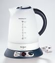 Aquagrad Electric Kettle With Temperature Regulator (grey)