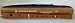Search : GIA Soprano Recorder w/case M447 Baroque Fingering