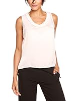 CALLISTO PARIS Top (Rosa Claro)