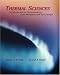 Book Thermal Sciences: An Introduction to Thermodynamics, Fluid Mechanics, and Heat Transfer (with CD ROM)
