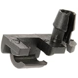 Dorman 75452 Door Lock Rod Clip by Dorman