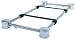 Superior Lowering Device (Chrome Finish) by Junkin Safety Appliance Company