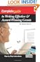 The Complete Guide to Writing Effective & Award-Winning Grants: Step-by-Step Instructions With Companion CD-ROM