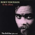 Evil One CD