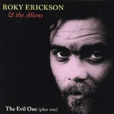 Evil One