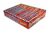 Mentos Candy Strawberry - 30 Count