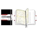 City Notebook PEKIN - Couverture rigi...