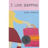 I love shoppingdi Sophie Kinsella