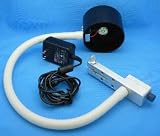 Peak Vise Portable LED Tying Light