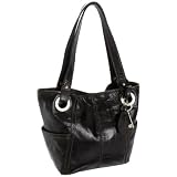 Fossil Hathaway Glazed Shopper