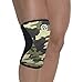 Rehband Rx Knee Support 7751 5mm - Small - Camo - Expand Your Movement + Cross Training Potential - Knee Sleeve for Fitness - Feel Stronger + More Secure - Relieve Strain - 1 Sleeve