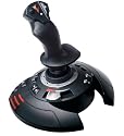 PC, PlayStation 3 - T.Flight Stick X USB