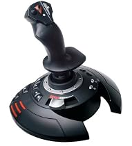 PC, PlayStation 3 - T.Flight Stick X USB