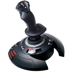 PC, PlayStation 3 - T.Flight Stick X USB