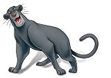 Eigenschaften Bullyland 12377 / Disney's Dschungelbuch 