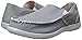 crocs Men's Santa Cruz Mens Slip-On Loafer