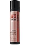 Tressa Water Colors Crimson Splash Shampoo 8.5 oz (New Packaging)