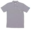 ONE TRUE SAXON 'Heatherd Polo'