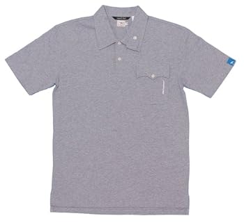 ONE TRUE SAXON 'Heatherd Polo'