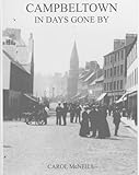 Campbeltown in days gone by