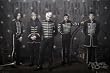 My Chemical Romance - Music Poster (The Band) (Size: 36" x 24")