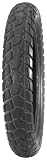 Bridgestone TW101 O.E. Dual Purpose Radial Tube Type Front Tire BW (D.O.T. Approved) 100/90-19 1998-2006 BMW/Triumph F650, 06-07 TR Scrambler