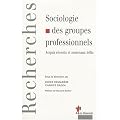 Sociologie des groupes professionnels : Acquis r�cents et nouveaux d�fis