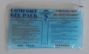 Ice Pack (6x10 Size)