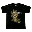 Strapping Young Lad - Tree T-Shirt