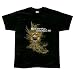 Strapping Young Lad - Tree T-Shirt