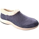 Ladies Propet® Cotton Top Slip - ons by Propét