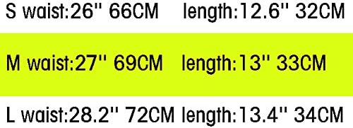 Girls Slim Thin High Waist Pleated Tennis Skirts Mini Dress Red Large