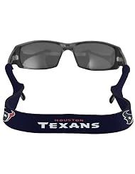 Houston Texans Sunglasses Strap by
