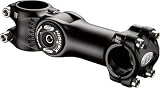 BBB Kinder Vorbau HighSix BHS-22 höhenverstell-, schwarz, 110mm
