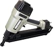 Surebonder 9773 Pneumatic 33 Degree Clipped Head - 1/2" Framing Nailer with Carrying Case