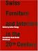 Swiss Furniture and Interiors 1900-2000